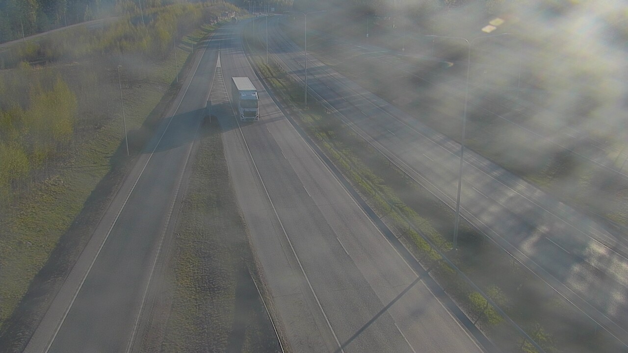 Kelikamerat Kuva Tie 50 Espoo Järvenperä, Espoo, Uusimaa