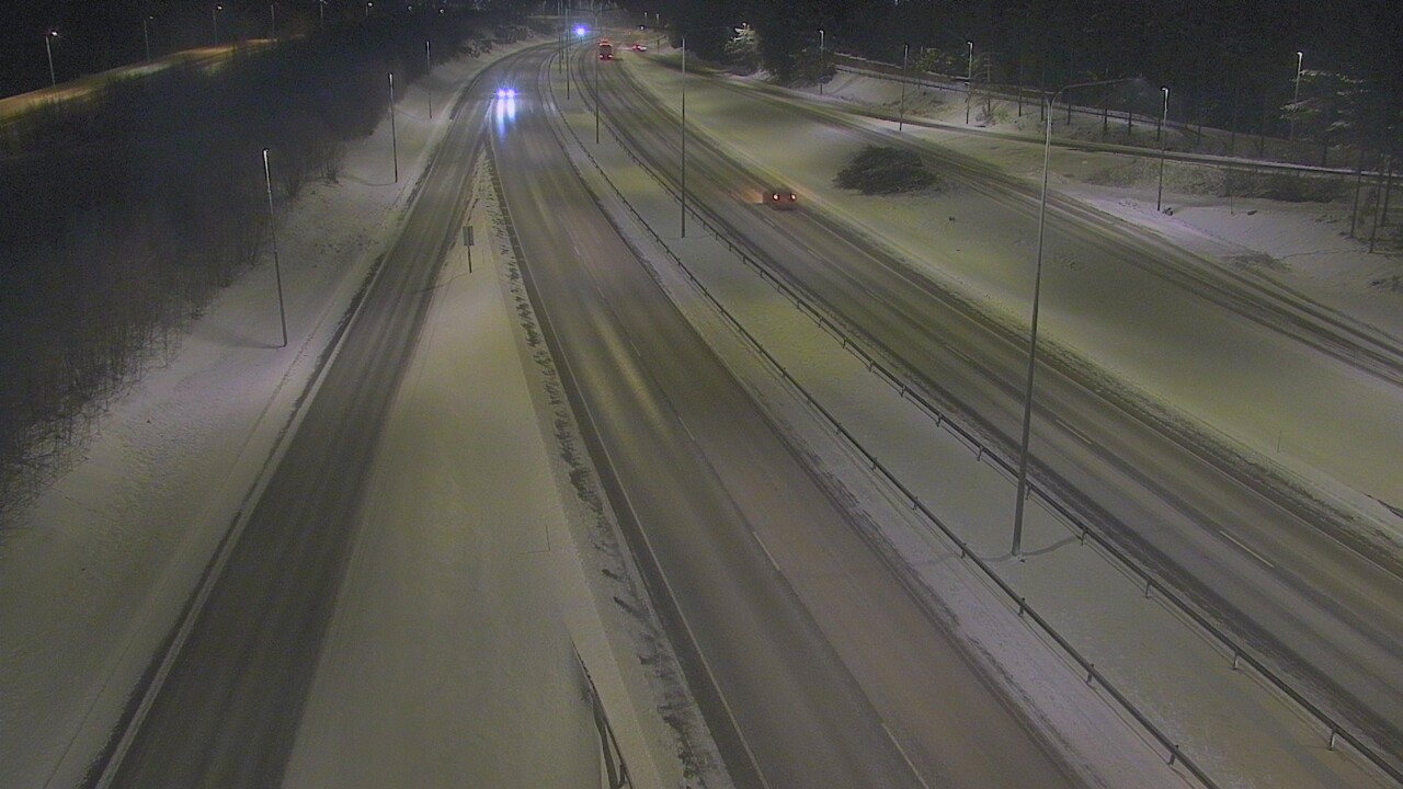 Kelikamerat Kuva Tie 50 Espoo Järvenperä, Espoo, Uusimaa