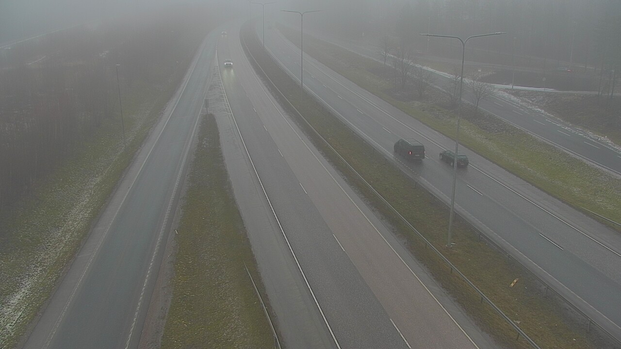 Kelikamerat Kuva Tie 50 Espoo Järvenperä, Espoo, Uusimaa