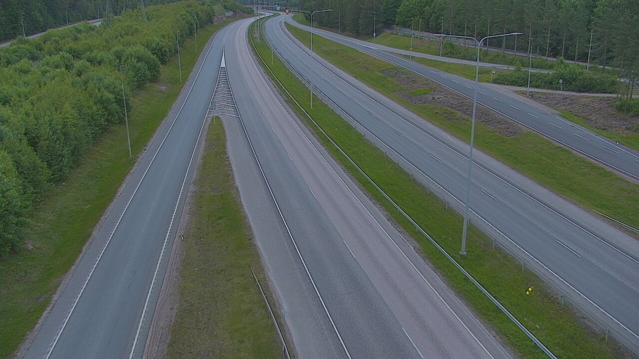Kelikamerat Kuva Tie 50 Espoo Järvenperä, Espoo, Uusimaa