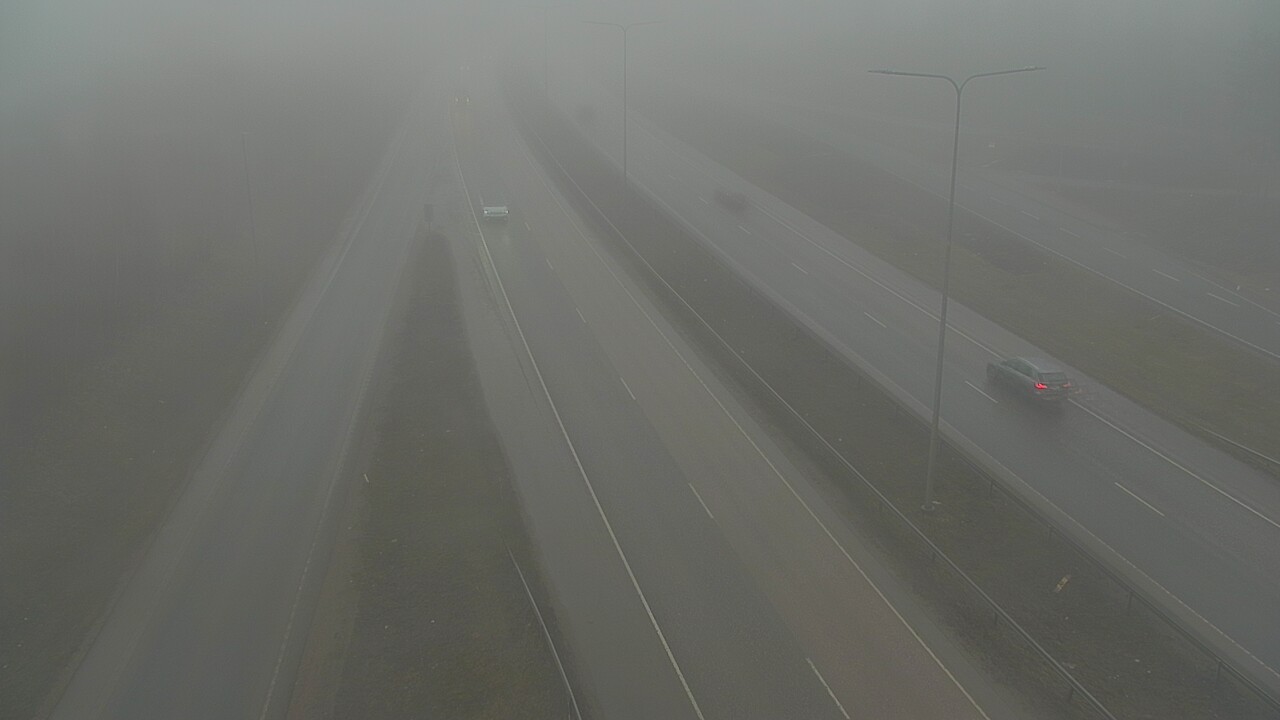 Kelikamerat Kuva Tie 50 Espoo Järvenperä, Espoo, Uusimaa