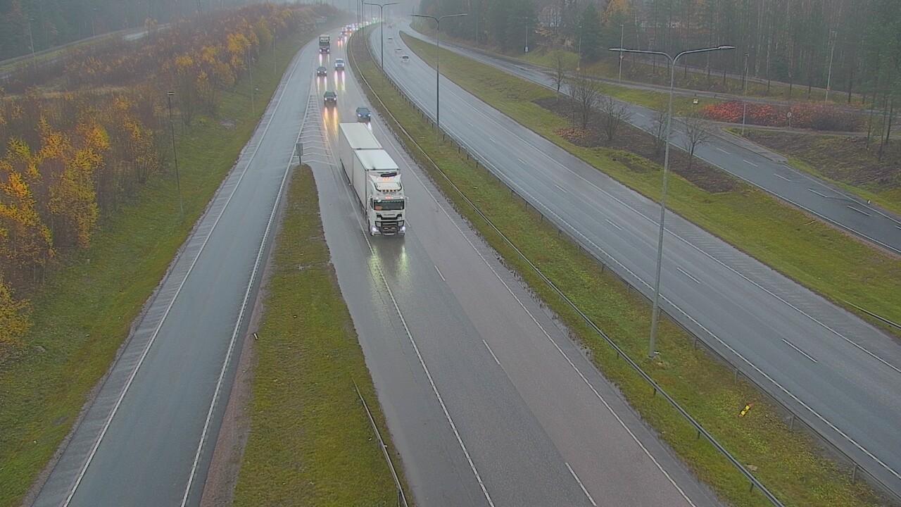 Kelikamerat Kuva Tie 50 Espoo Järvenperä, Espoo, Uusimaa