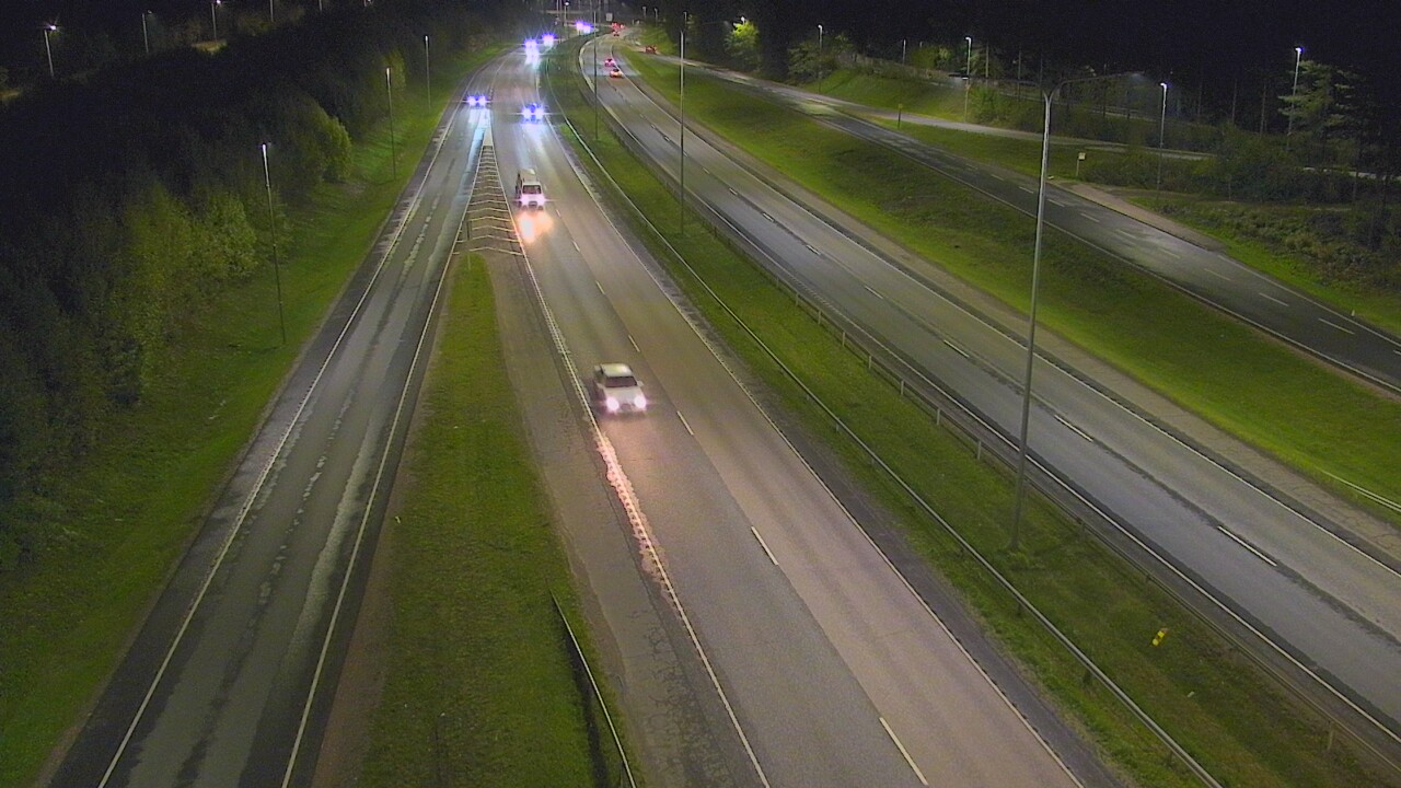 Kelikamerat Kuva Tie 50 Espoo Järvenperä, Espoo, Uusimaa