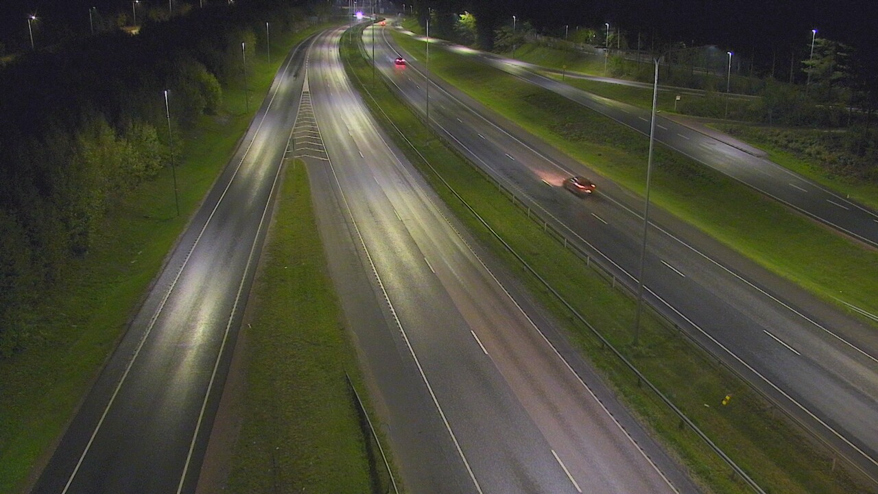 Kelikamerat Kuva Tie 50 Espoo Järvenperä, Espoo, Uusimaa