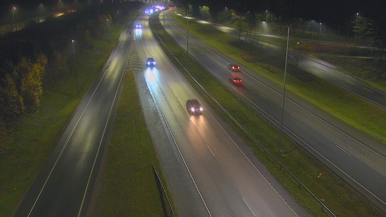 Kelikamerat Kuva Tie 50 Espoo Järvenperä, Espoo, Uusimaa