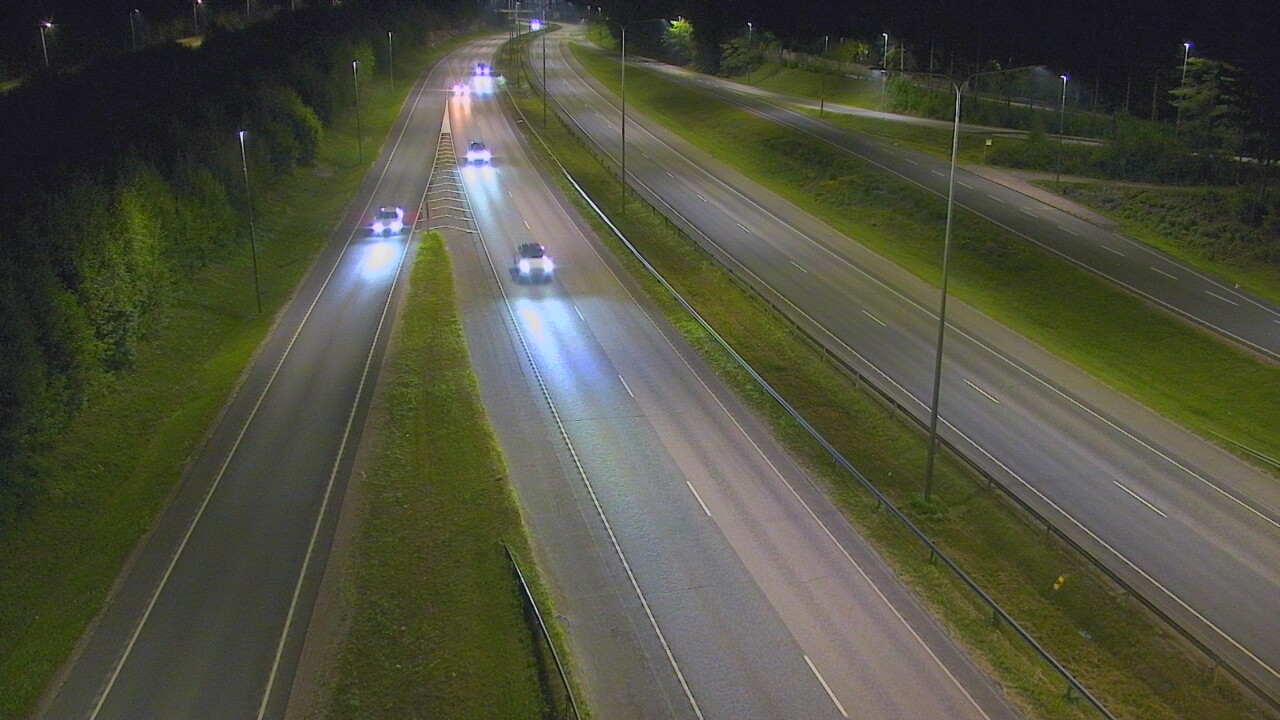 Kelikamerat Kuva Tie 50 Espoo Järvenperä, Espoo, Uusimaa