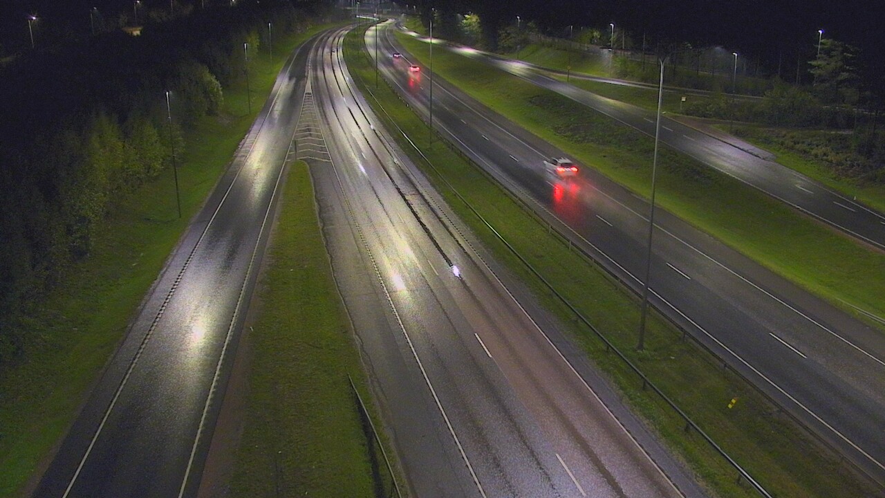 Kelikamerat Kuva Tie 50 Espoo Järvenperä, Espoo, Uusimaa