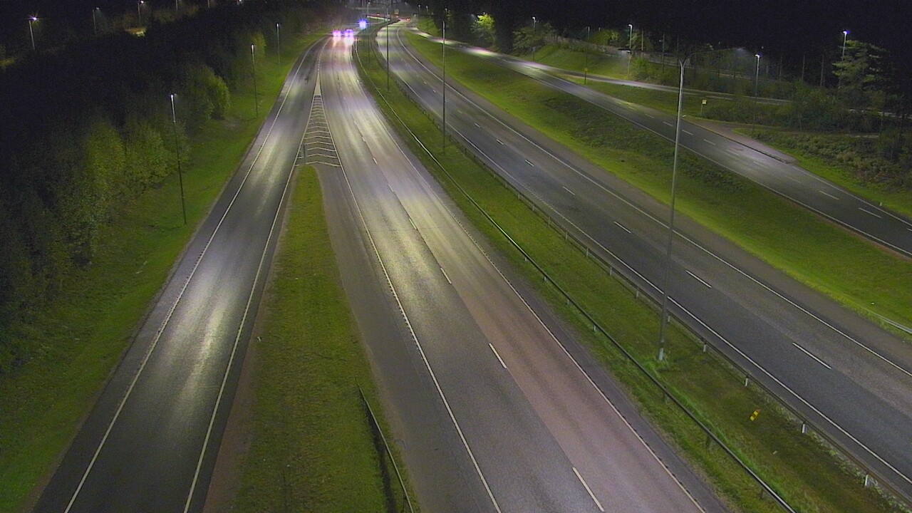 Kelikamerat Kuva Tie 50 Espoo Järvenperä, Espoo, Uusimaa