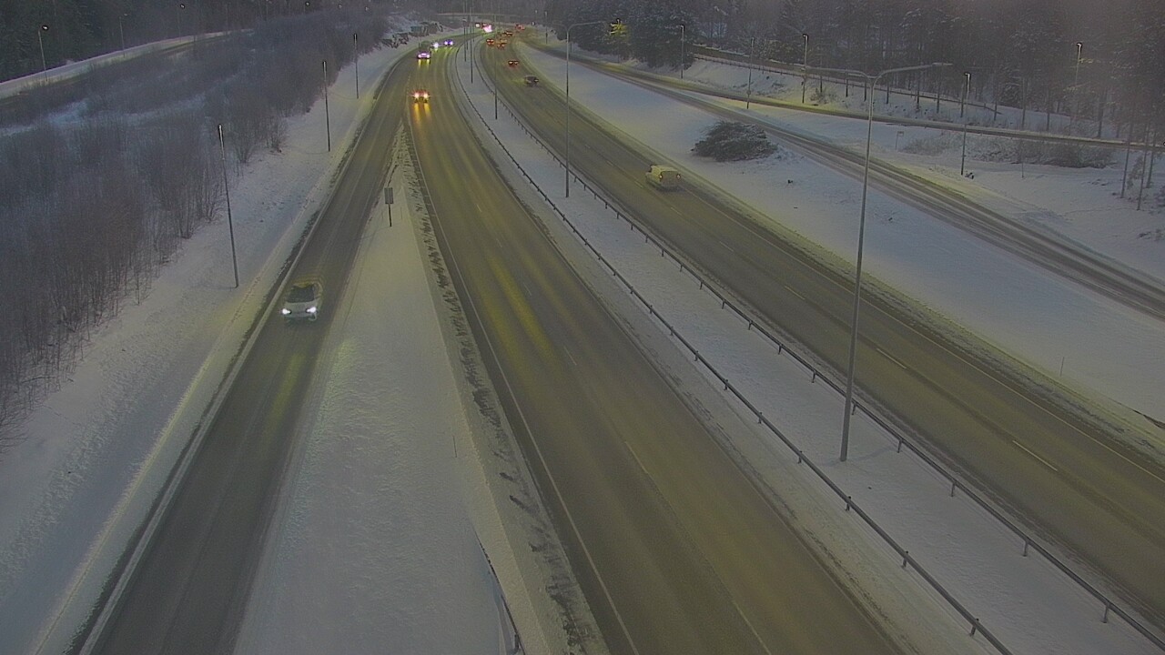 Kelikamerat Kuva Tie 50 Espoo Järvenperä, Espoo, Uusimaa