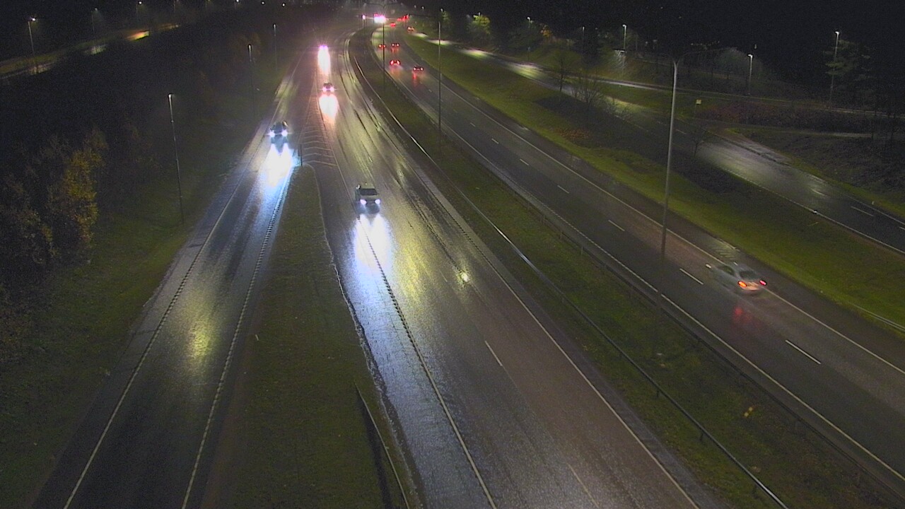 Kelikamerat Kuva Tie 50 Espoo Järvenperä, Espoo, Uusimaa