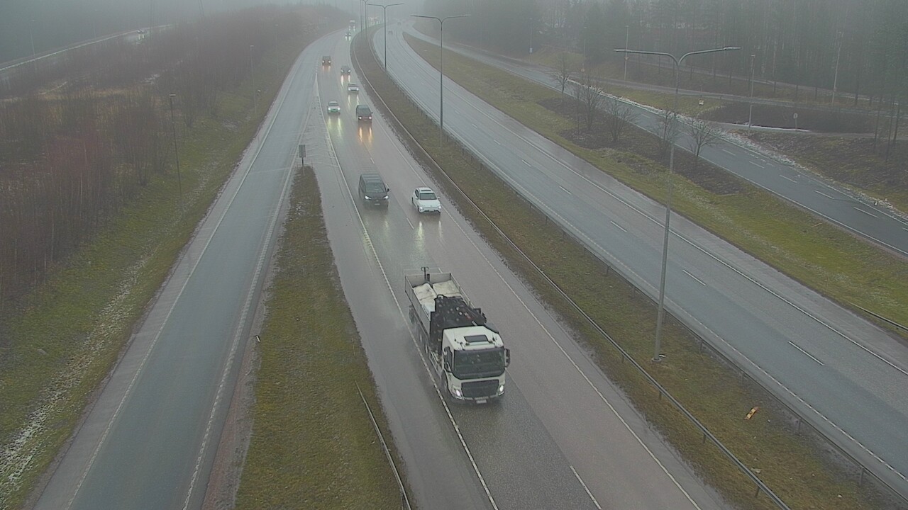 Kelikamerat Kuva Tie 50 Espoo Järvenperä, Espoo, Uusimaa