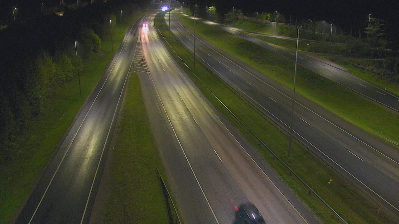 Kelikamerat Kuva Tie 50 Espoo Järvenperä, Espoo, Uusimaa