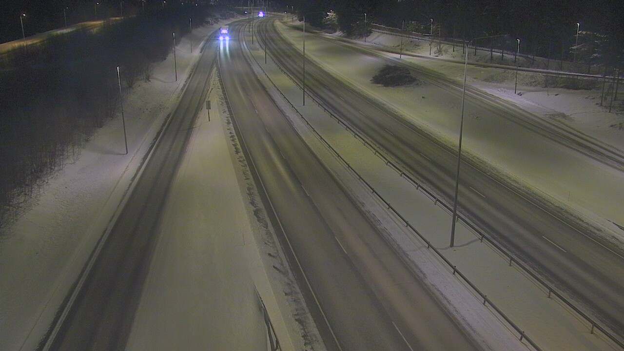 Kelikamerat Kuva Tie 50 Espoo Järvenperä, Espoo, Uusimaa