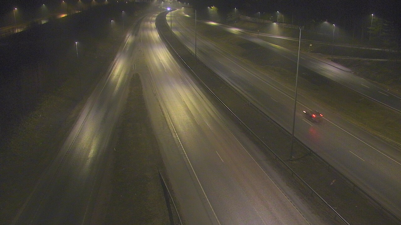 Kelikamerat Kuva Tie 50 Espoo Järvenperä, Espoo, Uusimaa