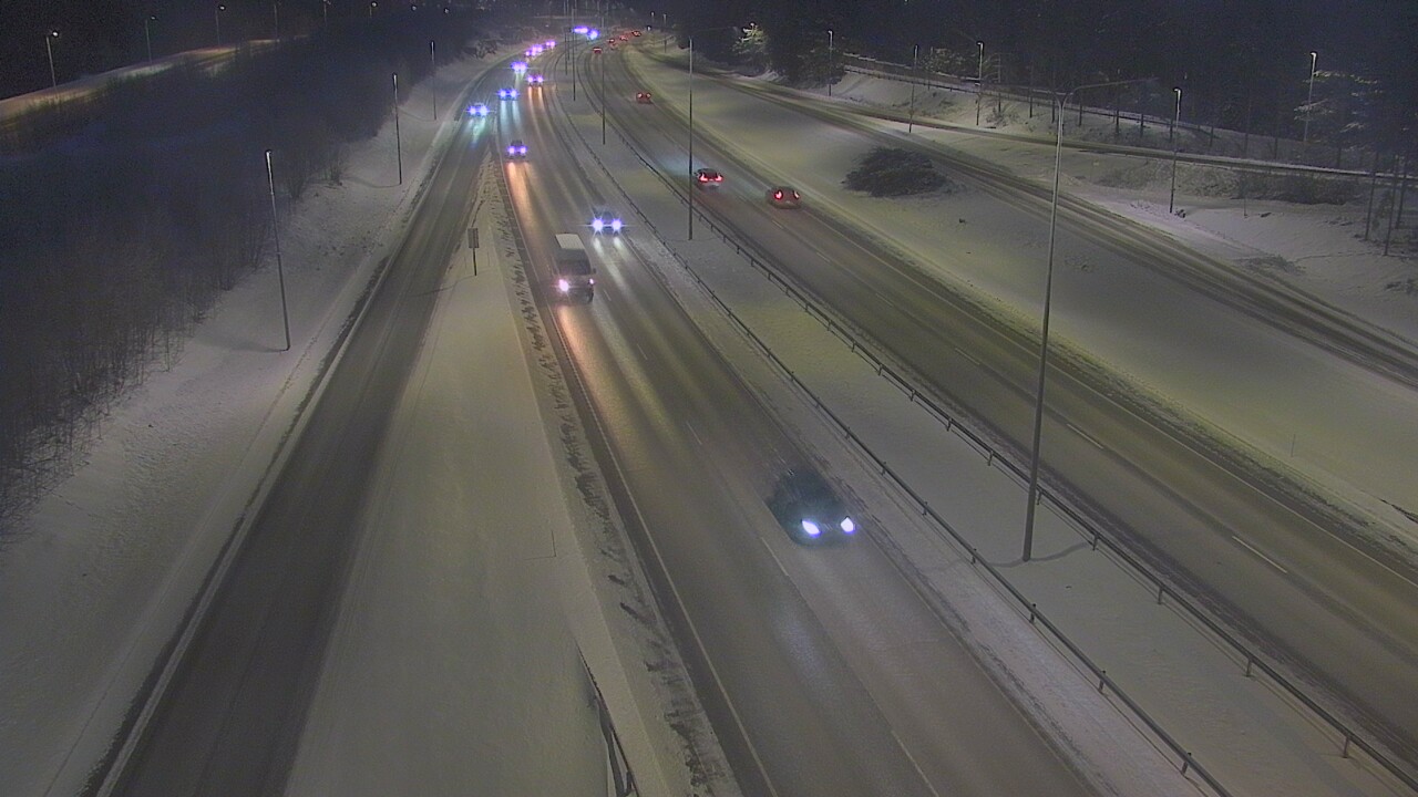 Kelikamerat Kuva Tie 50 Espoo Järvenperä, Espoo, Uusimaa