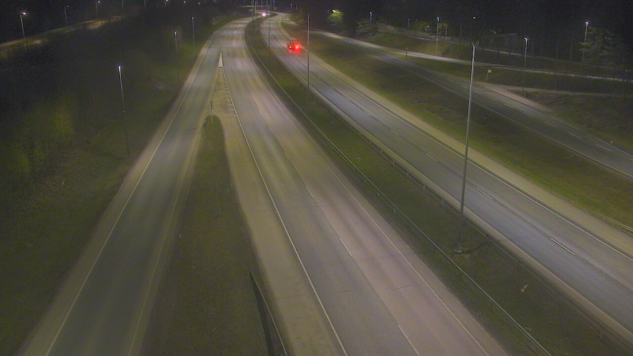 Kelikamerat Kuva Tie 50 Espoo Järvenperä, Espoo, Uusimaa