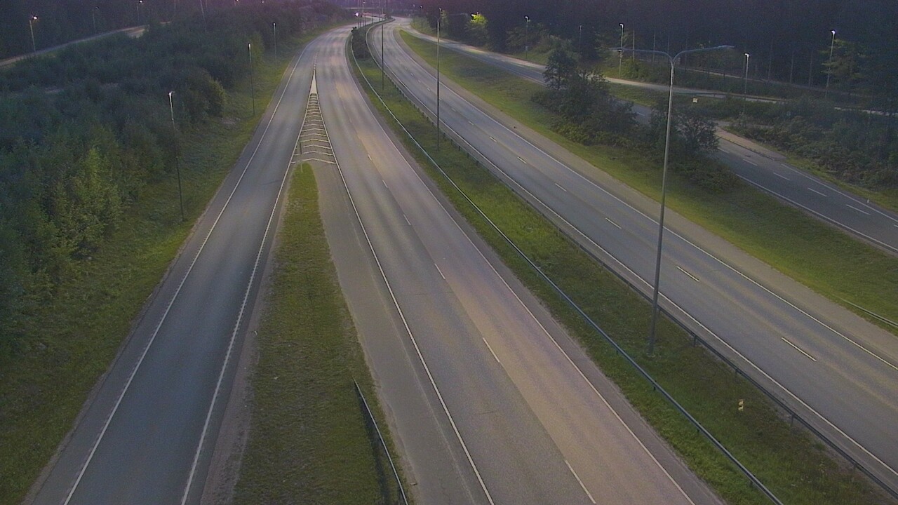 Kelikamerat Kuva Tie 50 Espoo Järvenperä, Espoo, Uusimaa