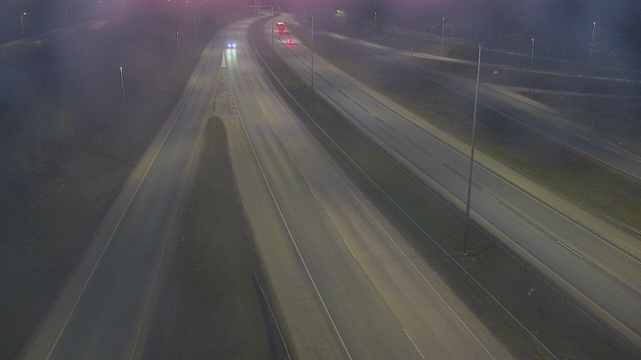 Kelikamerat Kuva Tie 50 Espoo Järvenperä, Espoo, Uusimaa