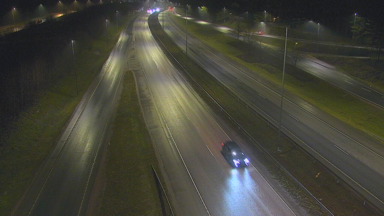 Weather Camera Image Road 50 Espoo Järvenperä, Espoo, Uusimaa