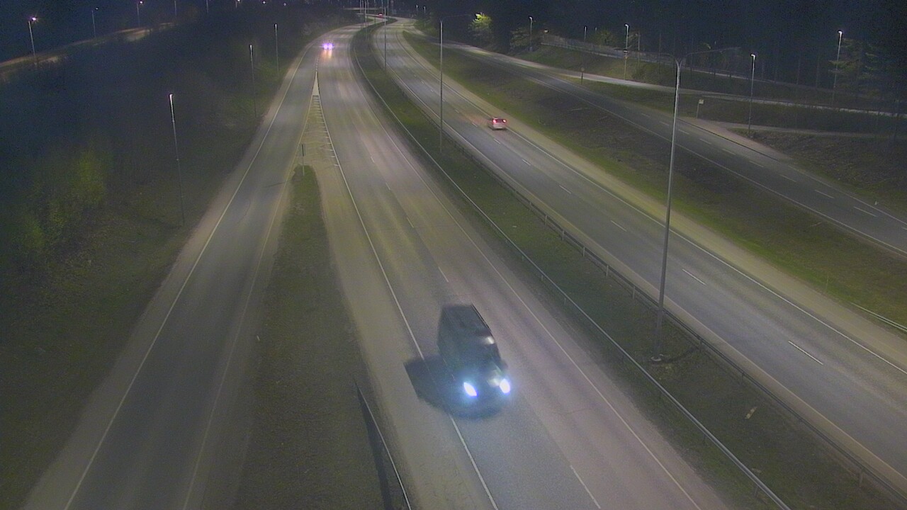 Kelikamerat Kuva Tie 50 Espoo Järvenperä, Espoo, Uusimaa