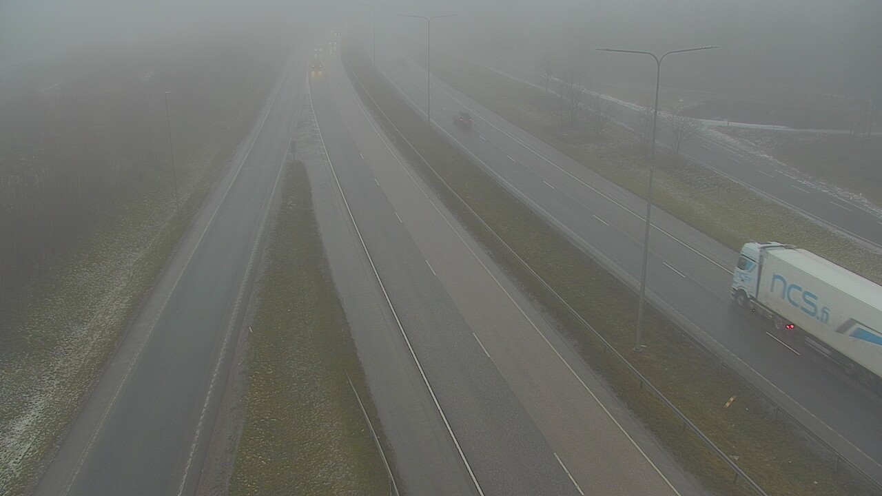 Kelikamerat Kuva Tie 50 Espoo Järvenperä, Espoo, Uusimaa