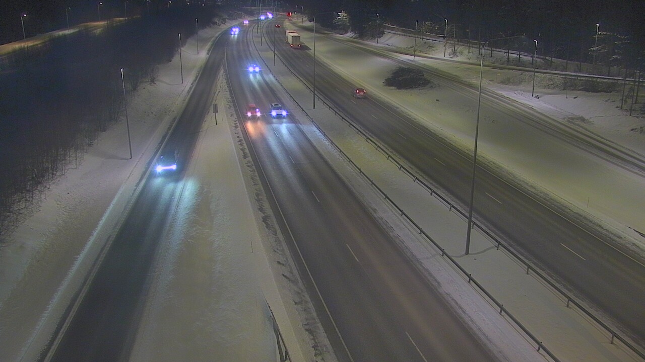 Kelikamerat Kuva Tie 50 Espoo Järvenperä, Espoo, Uusimaa