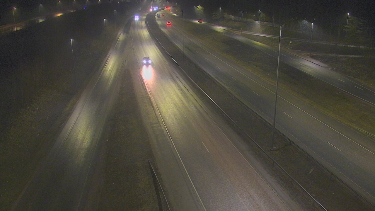 Kelikamerat Kuva Tie 50 Espoo Järvenperä, Espoo, Uusimaa