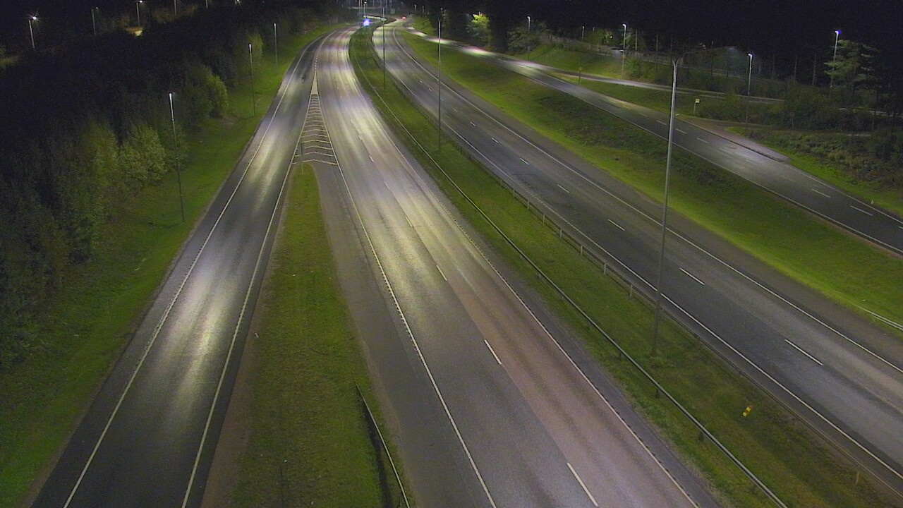 Kelikamerat Kuva Tie 50 Espoo Järvenperä, Espoo, Uusimaa