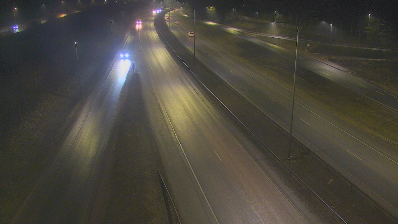 Kelikamerat Kuva Tie 50 Espoo Järvenperä, Espoo, Uusimaa