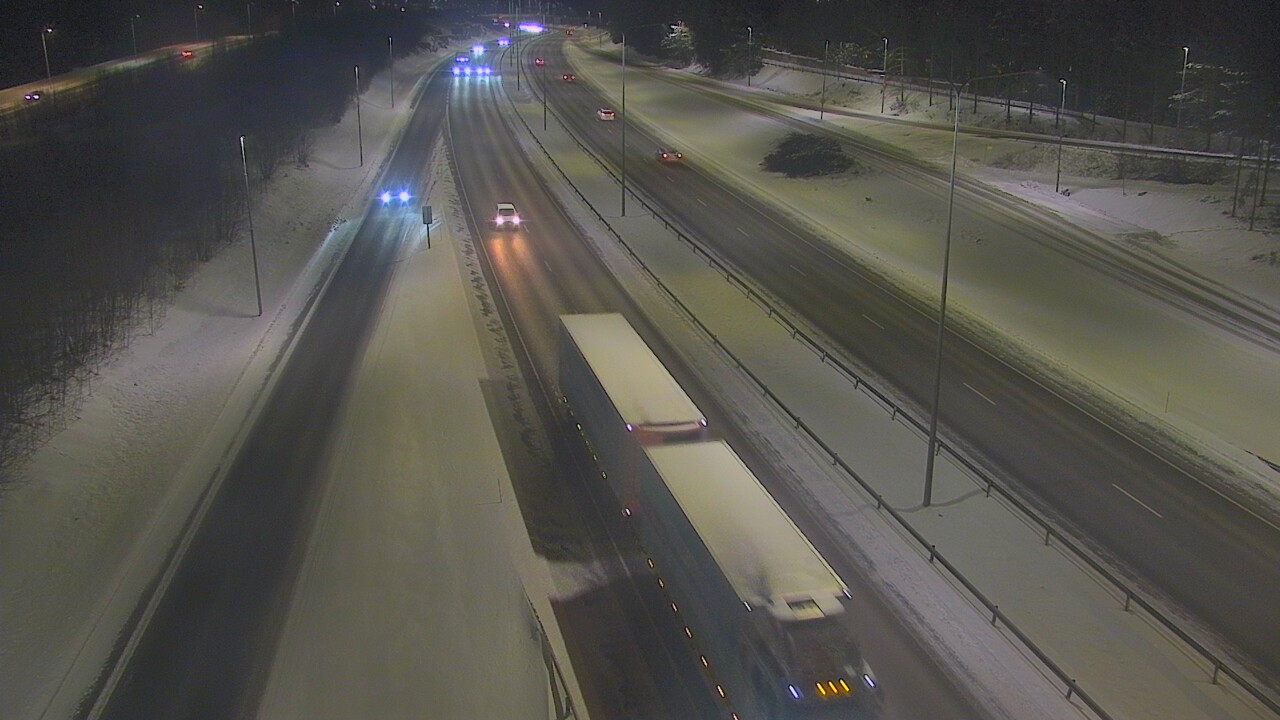 Kelikamerat Kuva Tie 50 Espoo Järvenperä, Espoo, Uusimaa