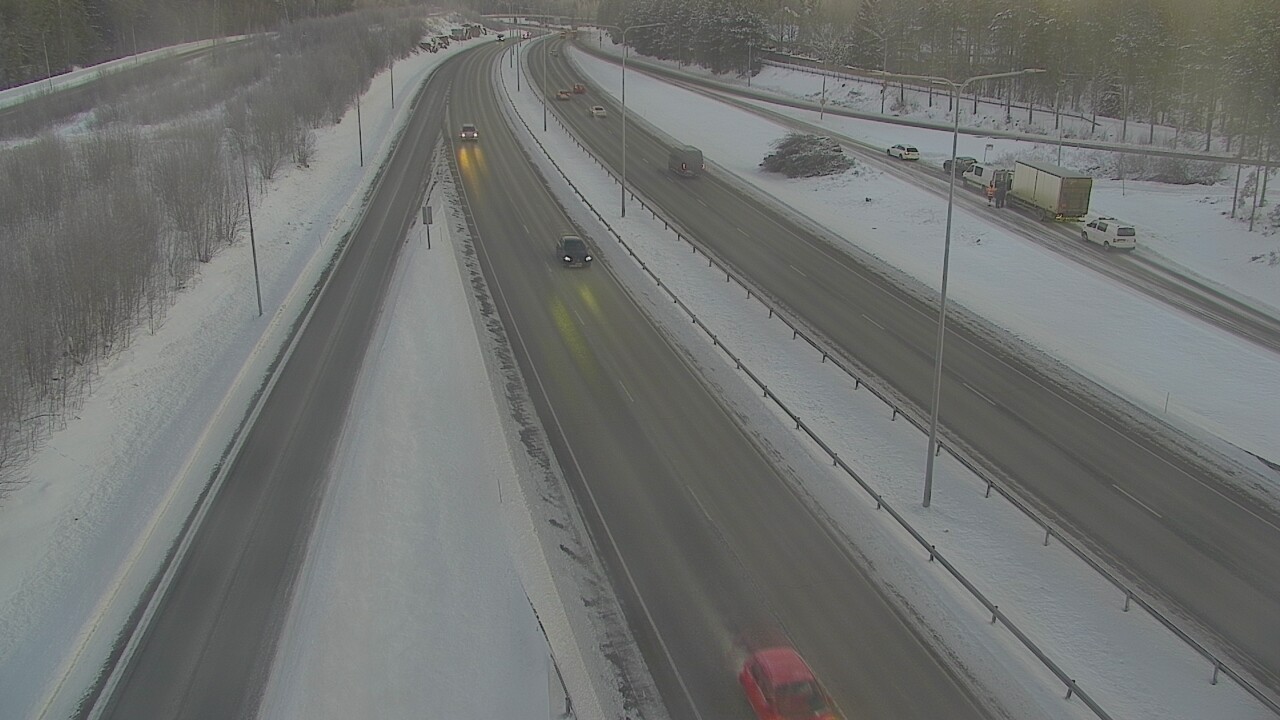 Kelikamerat Kuva Tie 50 Espoo Järvenperä, Espoo, Uusimaa