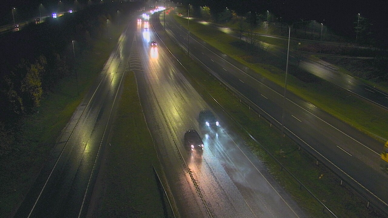 Kelikamerat Kuva Tie 50 Espoo Järvenperä, Espoo, Uusimaa