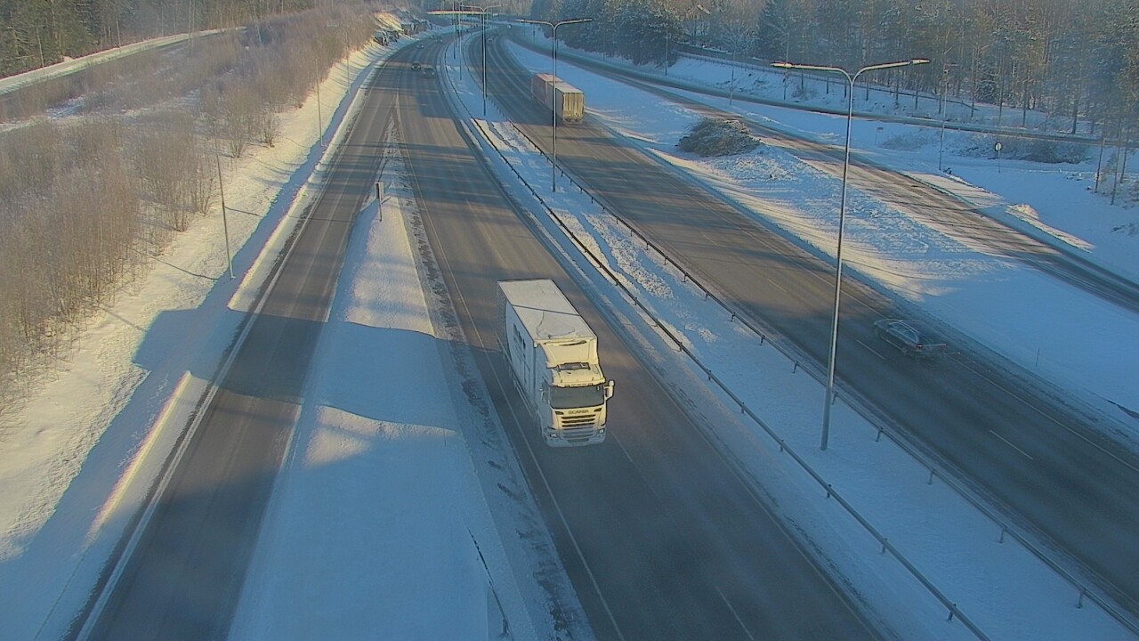 Kelikamerat Kuva Tie 50 Espoo Järvenperä, Espoo, Uusimaa