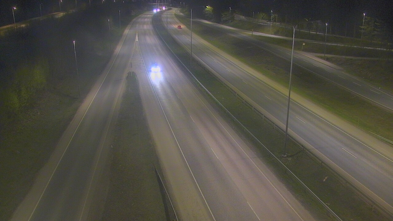 Kelikamerat Kuva Tie 50 Espoo Järvenperä, Espoo, Uusimaa