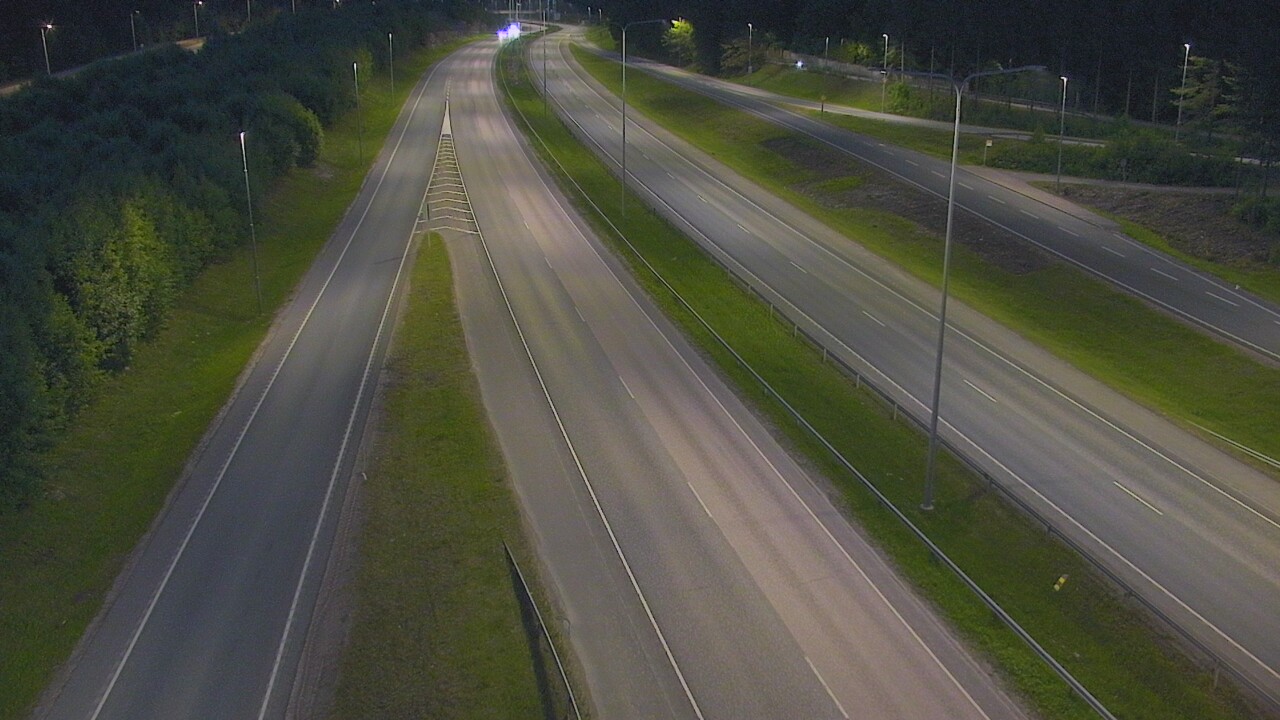 Kelikamerat Kuva Tie 50 Espoo Järvenperä, Espoo, Uusimaa