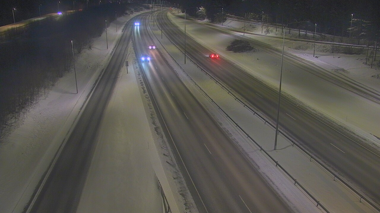 Kelikamerat Kuva Tie 50 Espoo Järvenperä, Espoo, Uusimaa