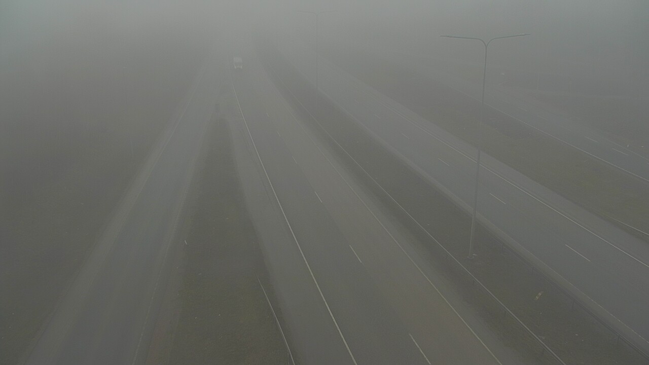 Weather Camera Image Road 50 Espoo Järvenperä, Espoo, Uusimaa