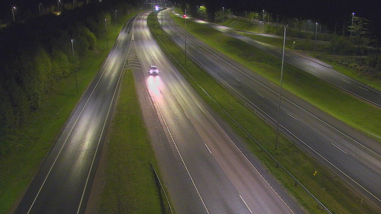Kelikamerat Kuva Tie 50 Espoo Järvenperä, Espoo, Uusimaa