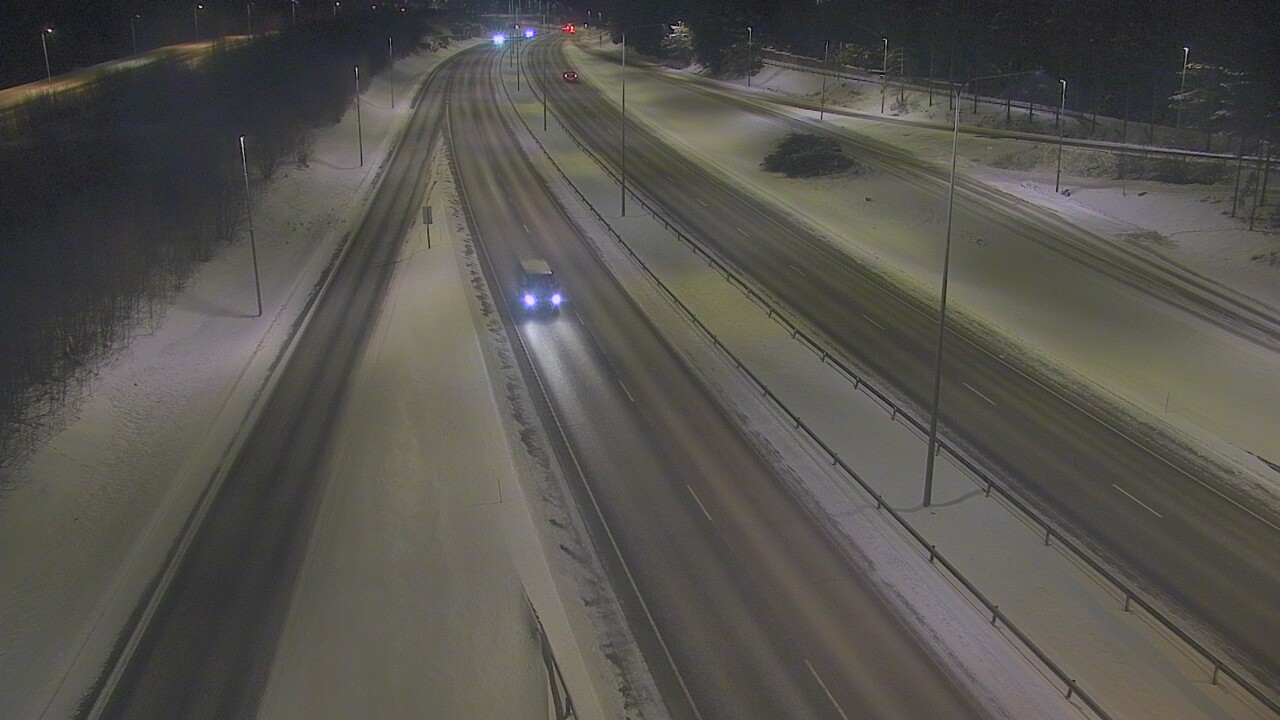 Kelikamerat Kuva Tie 50 Espoo Järvenperä, Espoo, Uusimaa