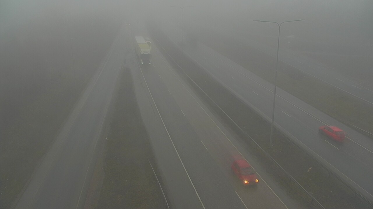 Kelikamerat Kuva Tie 50 Espoo Järvenperä, Espoo, Uusimaa