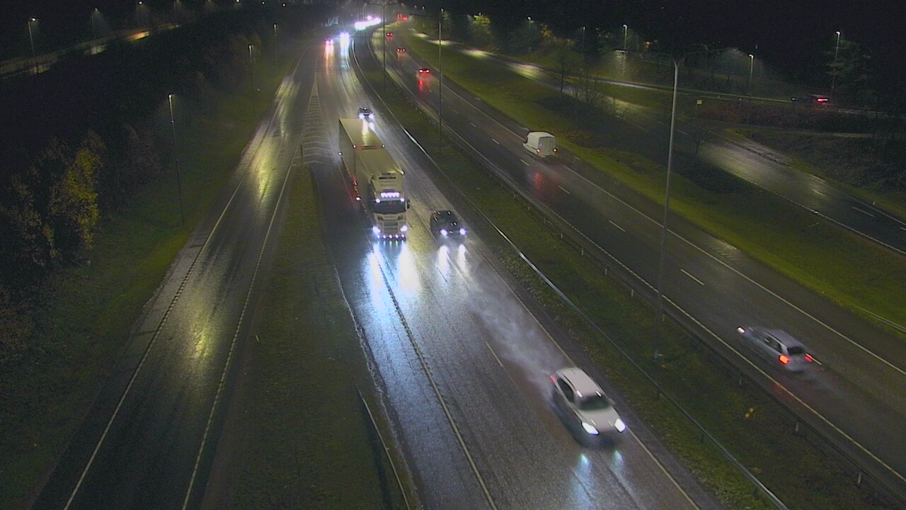 Kelikamerat Kuva Tie 50 Espoo Järvenperä, Espoo, Uusimaa