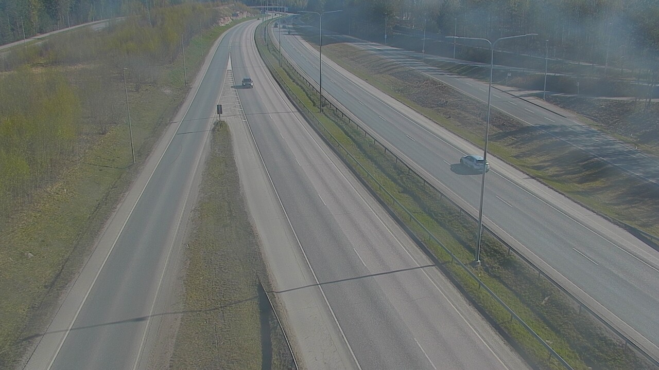 Kelikamerat Kuva Tie 50 Espoo Järvenperä, Espoo, Uusimaa