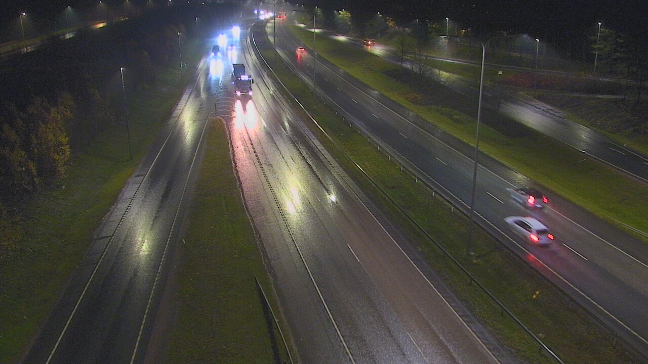 Kelikamerat Kuva Tie 50 Espoo Järvenperä, Espoo, Uusimaa