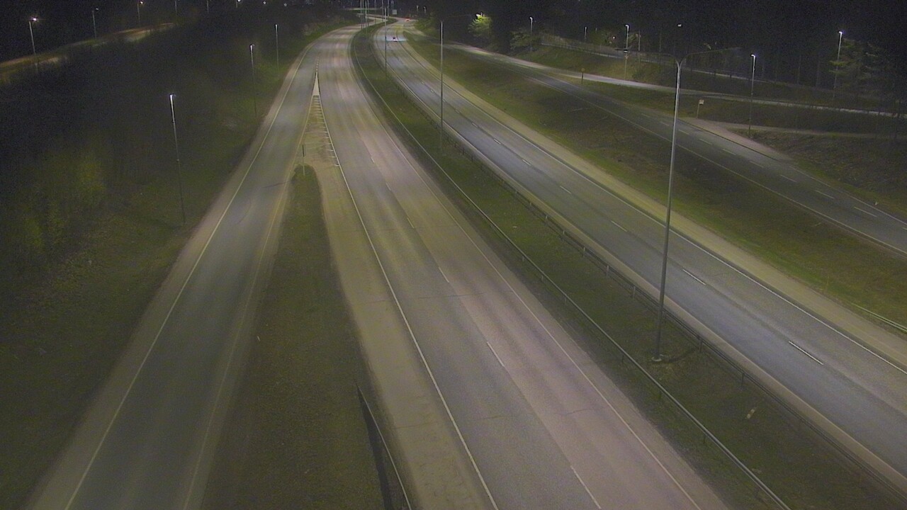 Kelikamerat Kuva Tie 50 Espoo Järvenperä, Espoo, Uusimaa
