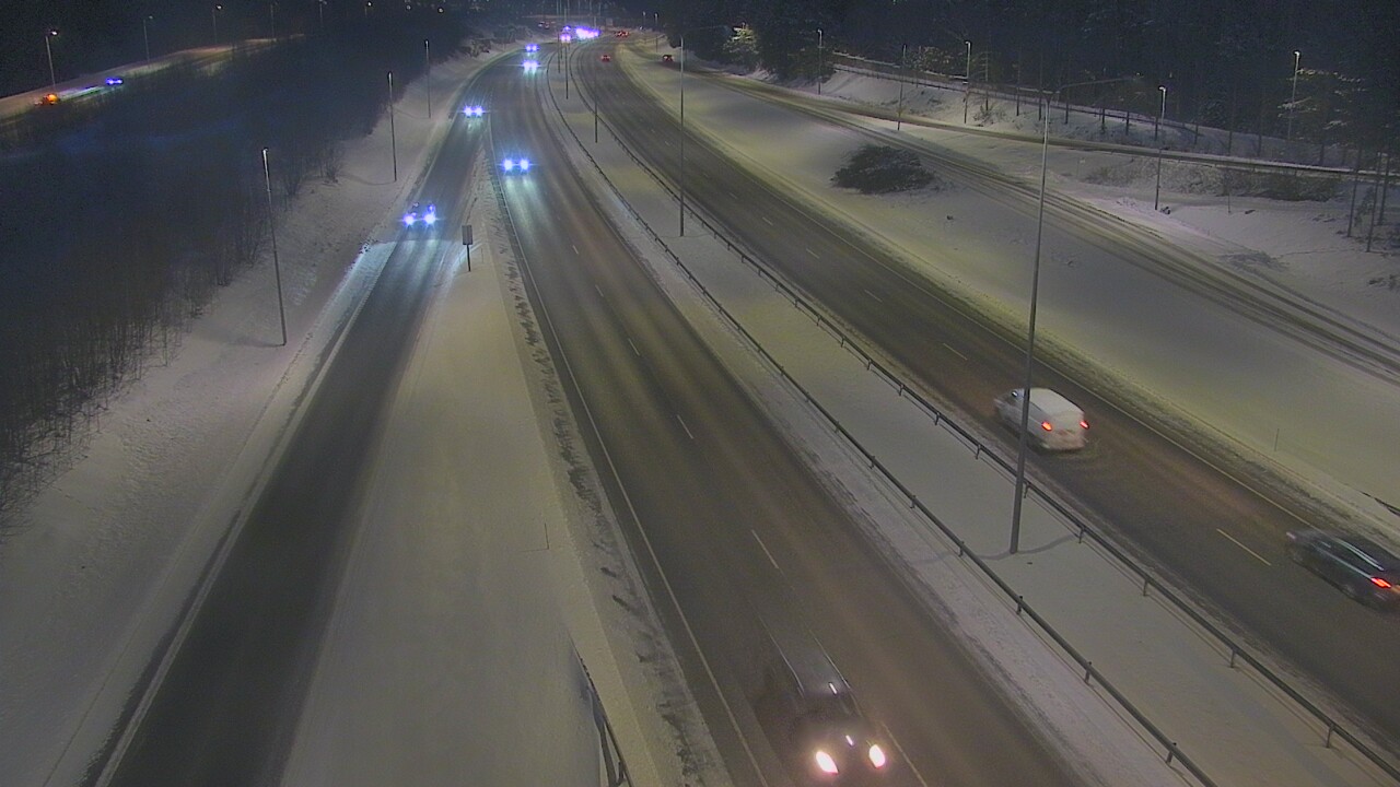 Kelikamerat Kuva Tie 50 Espoo Järvenperä, Espoo, Uusimaa