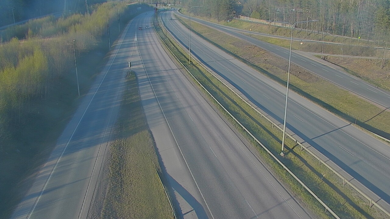 Kelikamerat Kuva Tie 50 Espoo Järvenperä, Espoo, Uusimaa