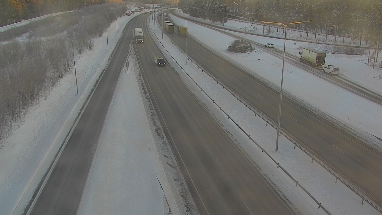 Kelikamerat Kuva Tie 50 Espoo Järvenperä, Espoo, Uusimaa