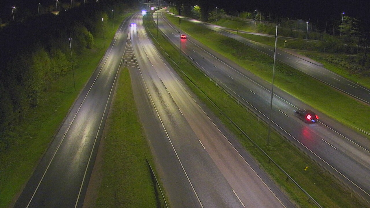 Kelikamerat Kuva Tie 50 Espoo Järvenperä, Espoo, Uusimaa