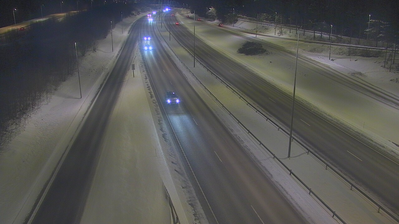 Kelikamerat Kuva Tie 50 Espoo Järvenperä, Espoo, Uusimaa