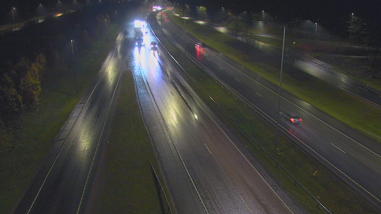 Kelikamerat Kuva Tie 50 Espoo Järvenperä, Espoo, Uusimaa